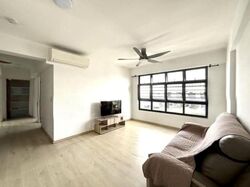 Blk 605C Tampines Greenridges (Tampines), HDB 4 Rooms #618941441